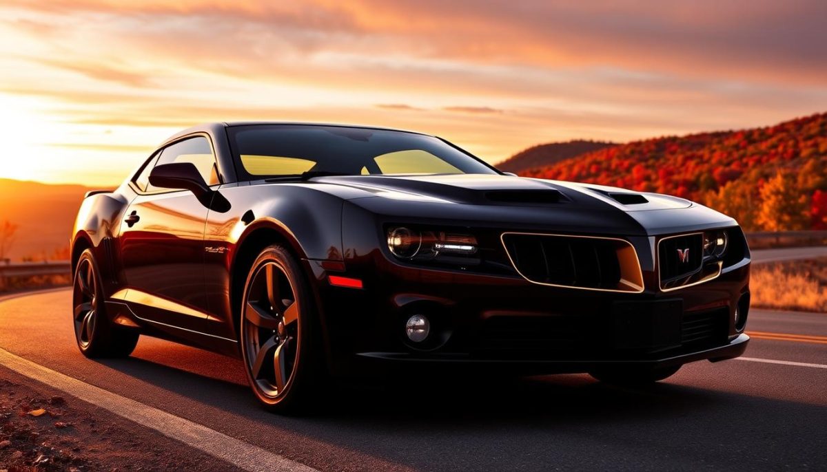 The Bandit Reimagined: 2015 Pontiac Firebird Trans