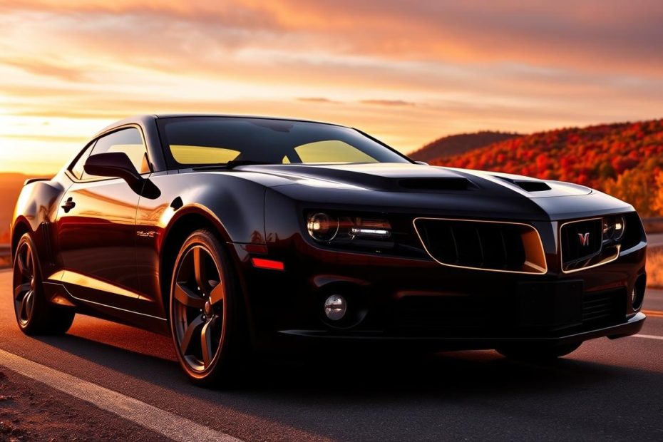 The Bandit Reimagined: 2015 Pontiac Firebird Trans